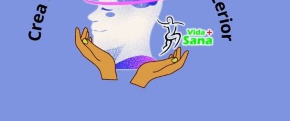 Crea tu bienestar interior y exterior